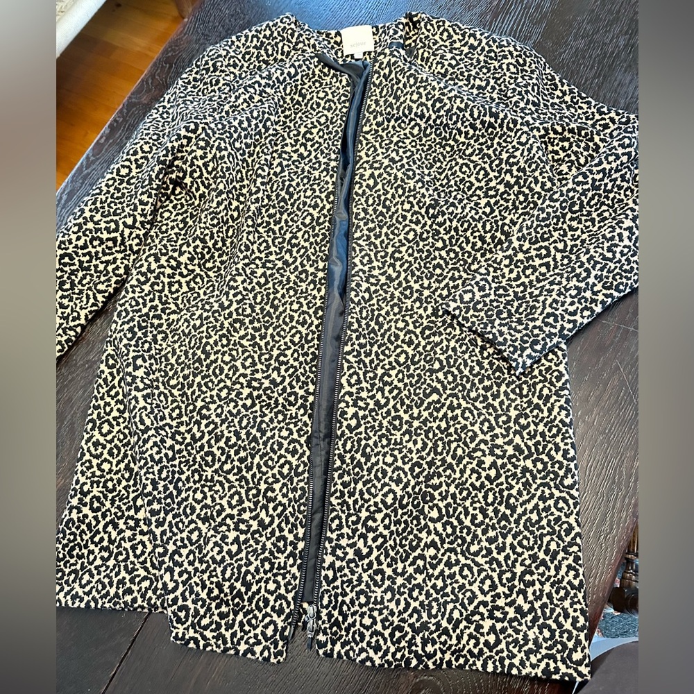 Woman’s Jacket